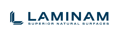 LAMINAM logo