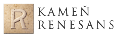 renesans kameň